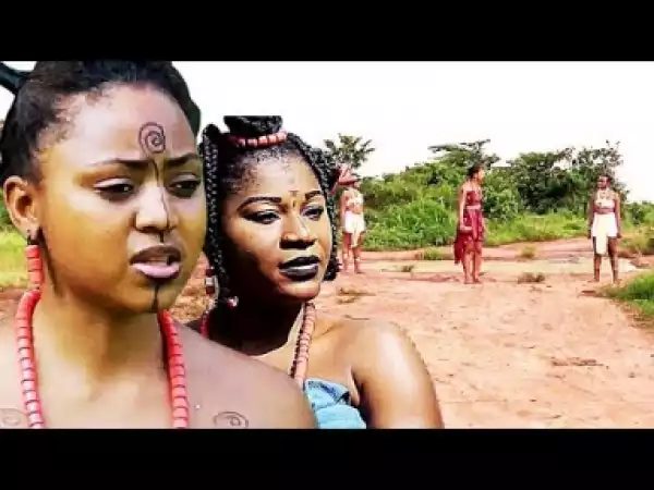 Video: Ola The Powerful Maiden 2 – 2018 Latest Nigerian Nollywood Movie